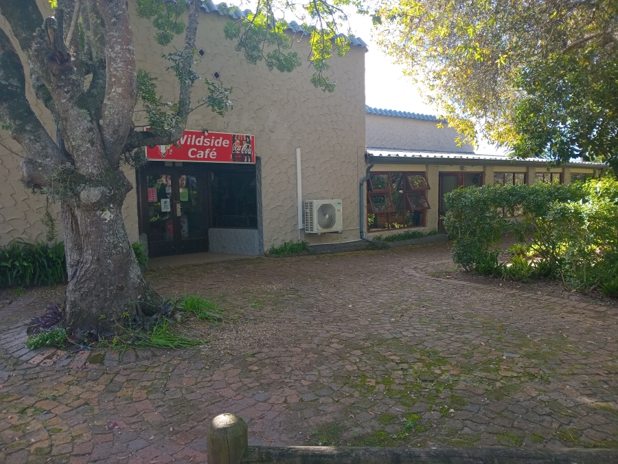 Commercial Property for Sale in Sedgefield Rural Western Cape